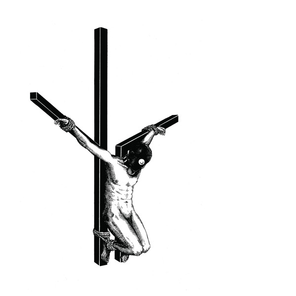 SpunOff , Size Pier , 3-PI - Genèse | Champ Libre records (CL00) - main