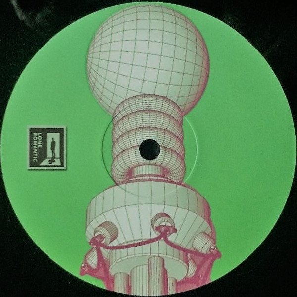 Dj Emile - Beast From The Middle East | Lone Romantic (LR010)