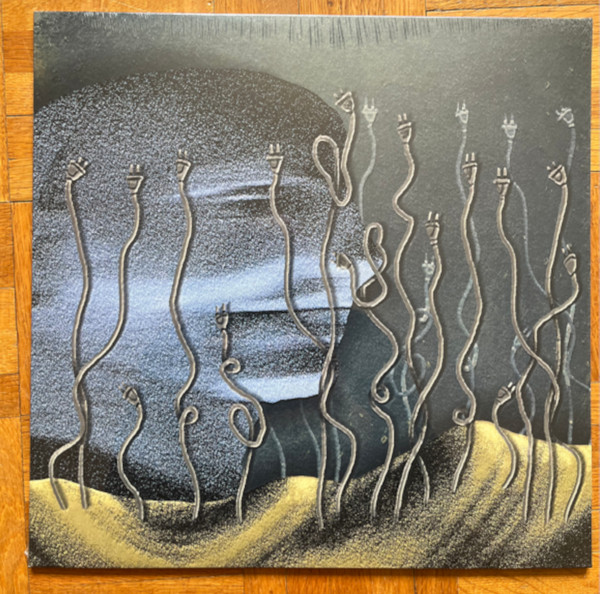 GOTNOTIME - Noises Breaking Silence | La Phonkerie (PHK017) - main GOTNOTIME - Noises Breaking Silence | La Phonkerie (PHK017) - main