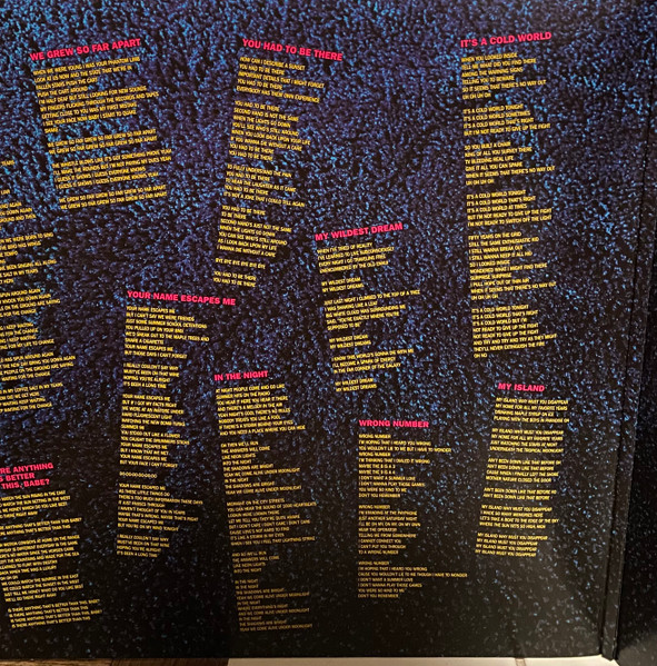 Kelley Stoltz - The Stylist | Agitated Records (AGIT-061) - 3