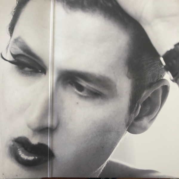 The Legendary Tiger Man - Femina | Munster Records (MR 303) - 2