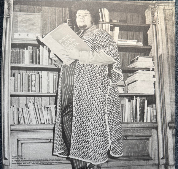 Baby Huey - The Baby Huey Story / The Living Legend | Rhino Records (RES1 971650) - 4 Baby Huey - The Baby Huey Story / The Living Legend | Rhino Records (RES1 971650) - 4