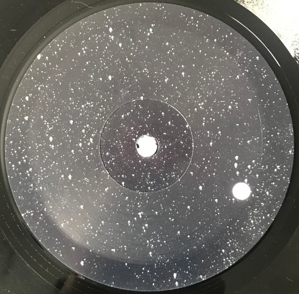 Cosmonection - Odyssey | Pont Neuf Records (PN010) - 4 Cosmonection - Odyssey | Pont Neuf Records (PN010) - 4