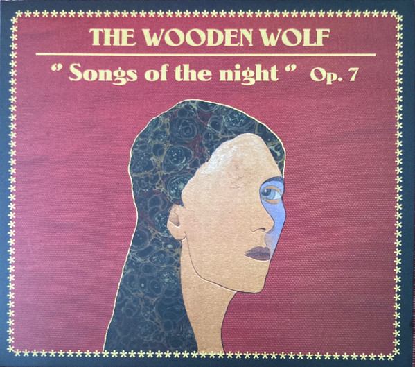 The Wooden Wolf - Songs Of The Night Op. 7 | #14 (none)