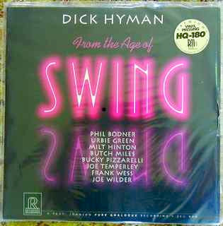 From The Age Of Swing