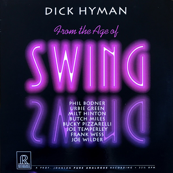 From The Age Of Swing