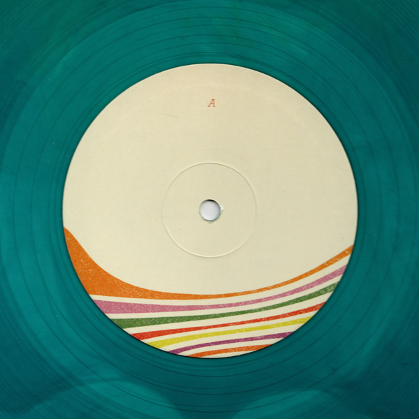 Zero 7 - Home / Somersault | New State Music (NEW 8100C) - 3 Zero 7 - Home / Somersault | New State Music (NEW 8100C) - 3