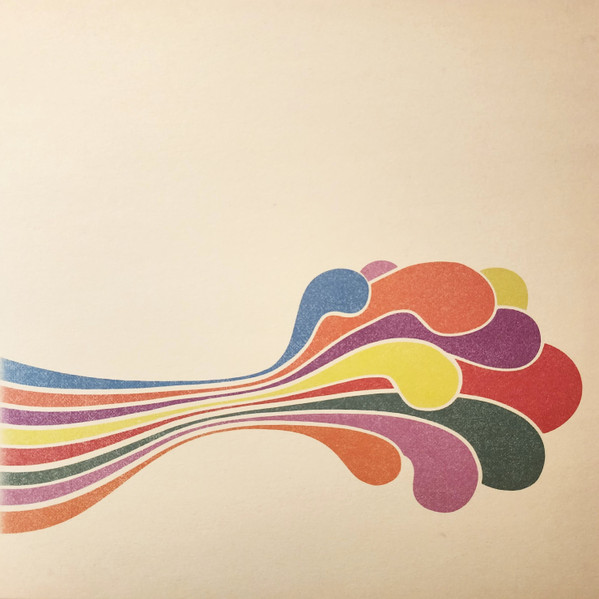 Zero 7 - Home / Somersault | New State Music (NEW 8100C)
