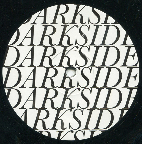 Darkside - Darkside | Clown And Sunset (CS008) - 3