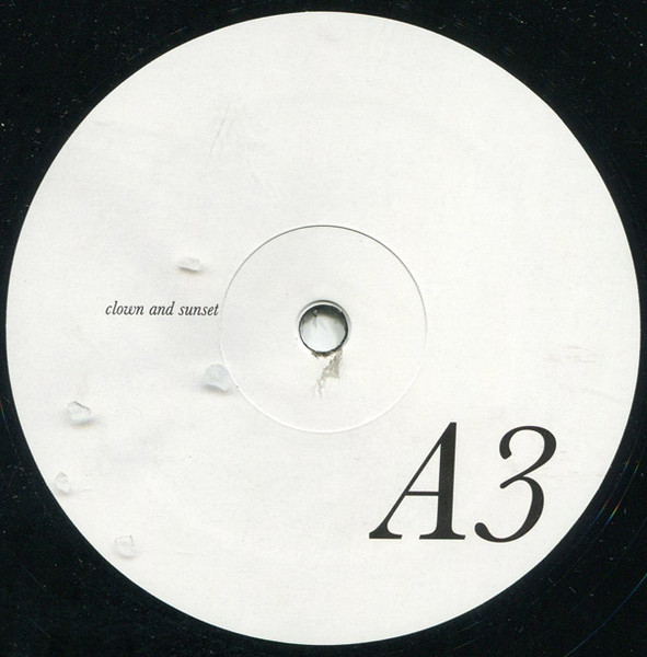 Darkside - Darkside | Clown And Sunset (CS008) - 4
