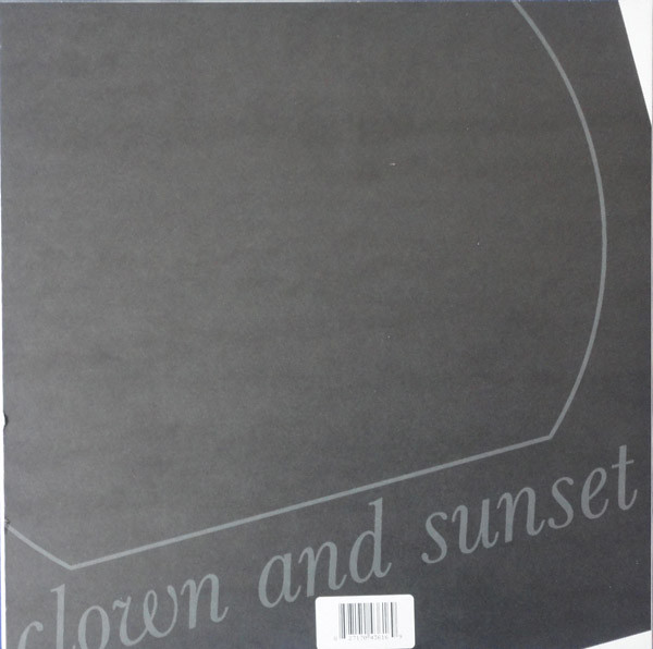 Darkside - Darkside | Clown And Sunset (CS008) - 2