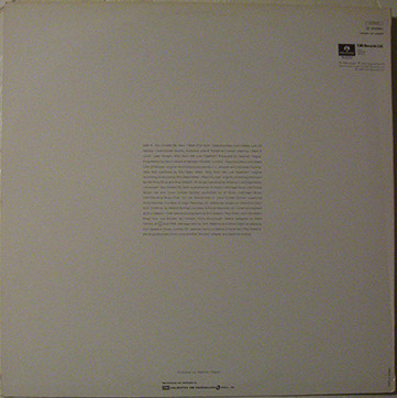Pet Shop Boys - Please | Parlophone (2405201) - 2