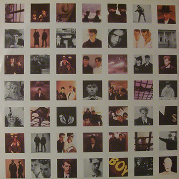 Pet Shop Boys - Please | Parlophone (2405201) - 4
