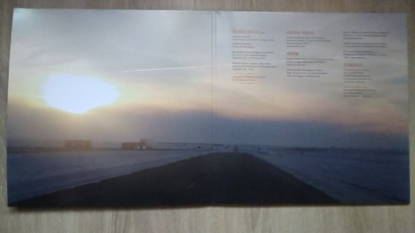 The Inspector Cluzo - Brothers In Ideals | Fuck The Bass Player (0815020) - 2 The Inspector Cluzo - Brothers In Ideals | Fuck The Bass Player (0815020) - 2