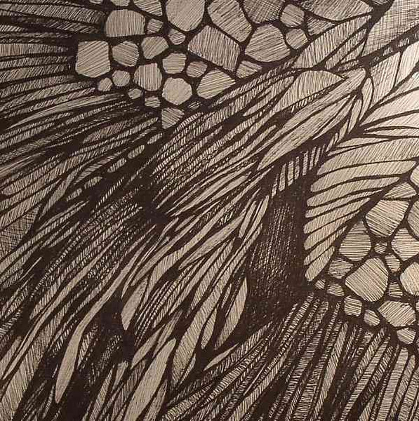 Calibre - Overflow | Signature Records (SIG LP 003)