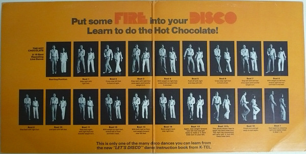 Various - Disco Fire | K-Tel (TU 2590) - 2 Various - Disco Fire | K-Tel (TU 2590) - 2