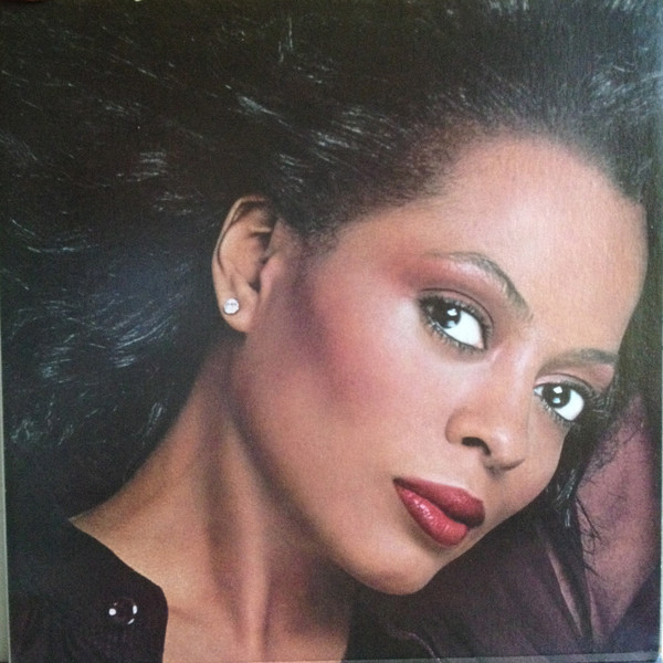 Diana Ross - Diana [Vinyl] | Motown (M 936) - 2