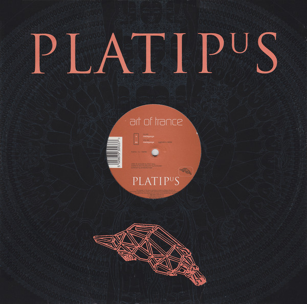 Art Of Trance - Madagasga | Platipus (PLAT43)