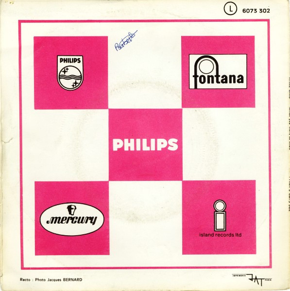 Rare Bird - What You Want To Know | Philips (6073 302) - 2
