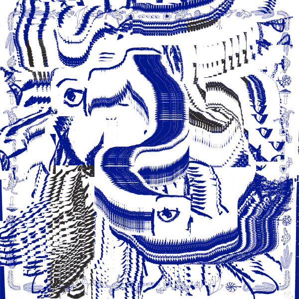 Sabina Leone - Rubbish Rubbish | CAF? (021CAF?) - main Sabina Leone - Rubbish Rubbish | CAF? (021CAF?) - main