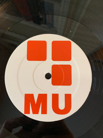 Shamus Coghlan , Nick Petty , Vergel Evans - Beyond | Missing Unit (MU-008)