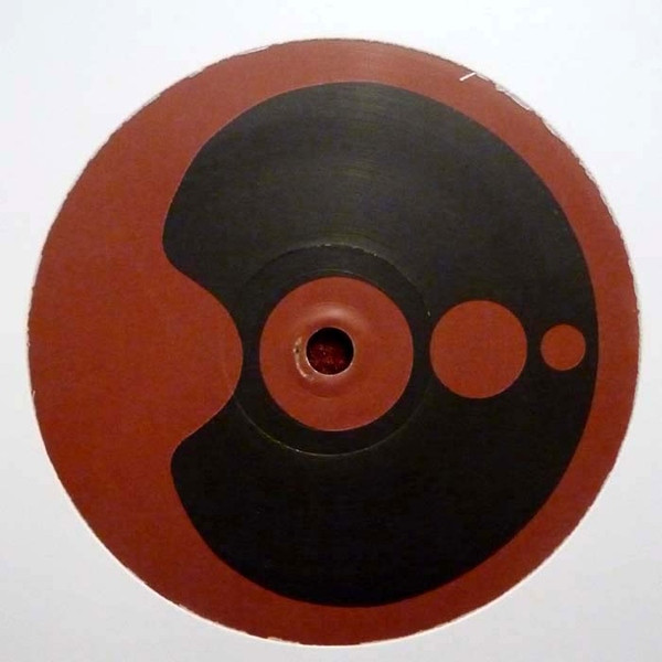 Alexi Delano & Cari Lekebusch - Off World Wonder | H. Productions (HPX56) - 2