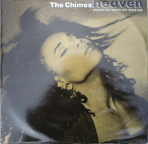 The Chimes - Heaven | CBS (CHIM T3) - main