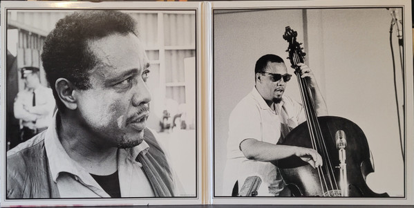 Charles Mingus - The Clown | Analogue Productions (APA 060-45) - 3