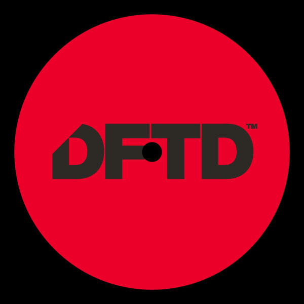 Various - Revolution Sampler | DFTD (DFTDEP002) - 2 Various - Revolution Sampler | DFTD (DFTDEP002) - 2