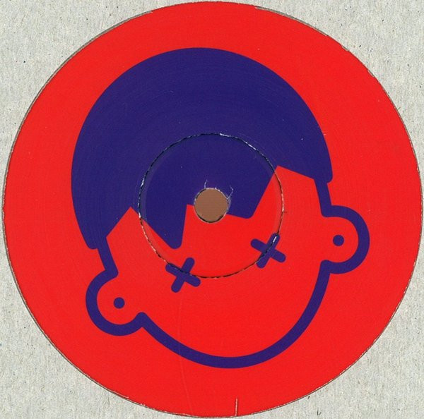 James Welsh - Wanderlust EP | Shabby Doll Records (SHB009) - 2