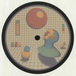 Various - Fragments Of Reality Vol. 3 | 20:20 Vision (FOR003) - main