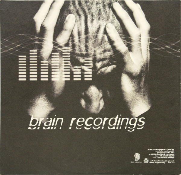 Brain - Acid Motherfuckers | Brain Recordings (BRN-0020-12) - 4 Brain - Acid Motherfuckers | Brain Recordings (BRN-0020-12) - 4