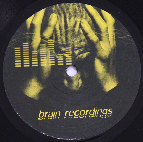 Brain - Acid Motherfuckers | Brain Recordings (BRN-0020-12) - 2 Brain - Acid Motherfuckers | Brain Recordings (BRN-0020-12) - 2