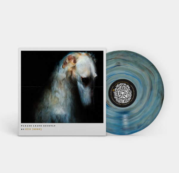 Olin Janusz - Please Leave Quietly | Stellar Frequencies (SF041) - 2