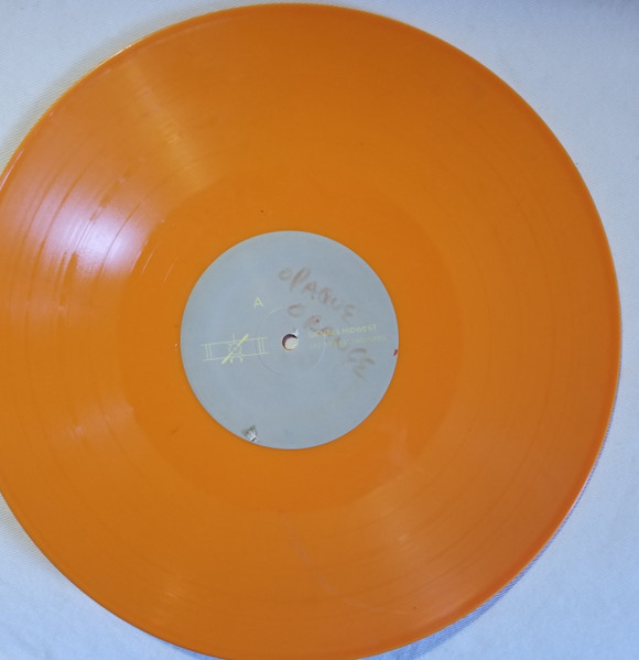 Signals Midwest - Latitudes And Longitudes | Tiny Engines (TE 110) - 2