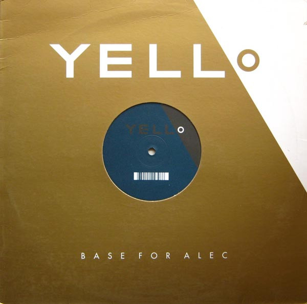 Yello - Base For Alec | Output (OPR59) - main