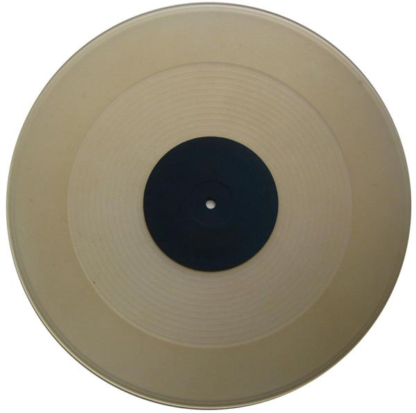 Yello - Base For Alec | Output (OPR59) - 3