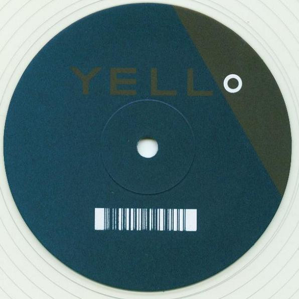 Yello - Base For Alec | Output (OPR59) - 2