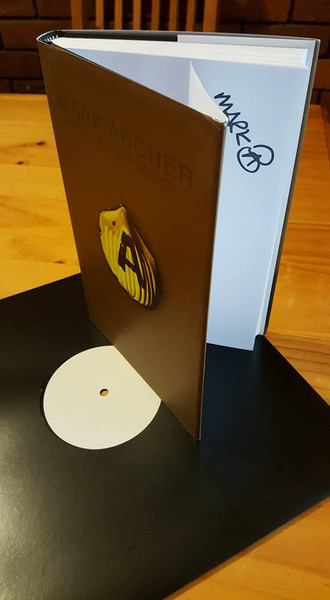 Mark Archer - The Man Behind The Mask | Music Mondays (MBTM 001) - 2 Mark Archer - The Man Behind The Mask | Music Mondays (MBTM 001) - 2