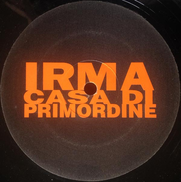 Maurizio Belladonna - Uprising / Drummer Paradise | Irma CasaDiPrimordine (ICP 081)