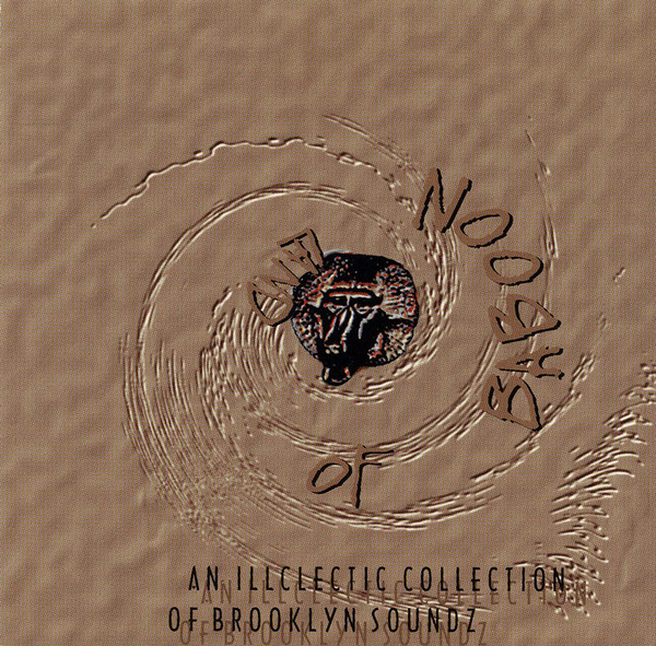 Various - Land Of Baboon (An Illclectic Collection Of Brooklyn Soundz) | Silent (SR9607)