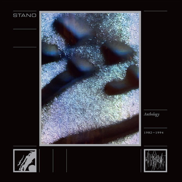 Stano - Anthology | Allchival (ACSLPx2) - main