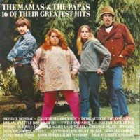 The Mamas & The Papas - 16 Of Their Greatest Hits | MCA Records (MCA 10401) - main The Mamas & The Papas - 16 Of Their Greatest Hits | MCA Records (MCA 10401) - main