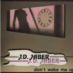 J.D. Jaber - Don't Wake Me Up | Vidisco (MX 139) - main