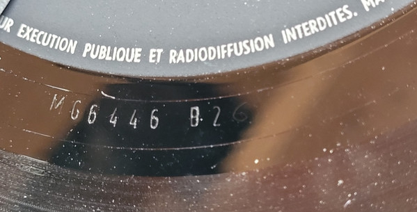 Louis Armstrong And His All-Stars With The Sy Oliver Choir - Louis And The Good Book | Decca (200.004) - 4 Louis Armstrong And His All-Stars With The Sy Oliver Choir - Louis And The Good Book | Decca (200.004) - 4