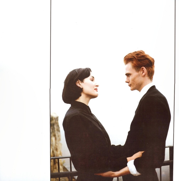 Lebanon Hanover - Why Not Just Be Solo | Fabrika Records (FP007) - 3 Lebanon Hanover - Why Not Just Be Solo | Fabrika Records (FP007) - 3