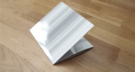 Stephen O'Malley - Salt | iDEAL Recordings (iDEAL055) - 2