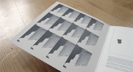 Stephen O'Malley - Salt | iDEAL Recordings (iDEAL055) - 3