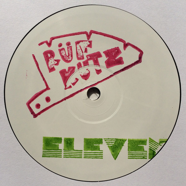 RüF Dug & Glowing Palms - RüF Kutz Eleven | Rüf Kutz (RK11) - main RüF Dug & Glowing Palms - RüF Kutz Eleven | Rüf Kutz (RK11) - main