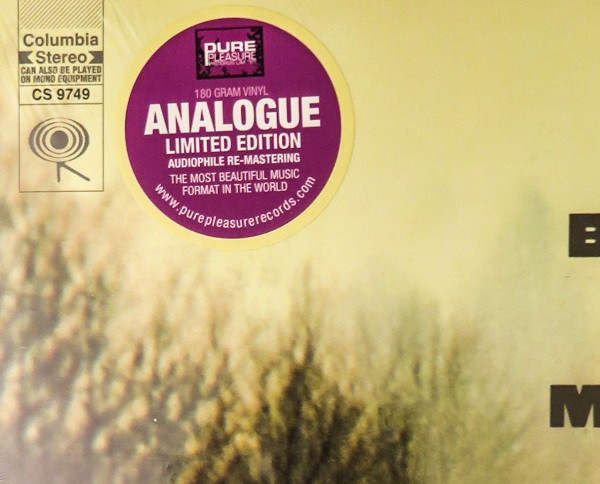 The Dave Brubeck Trio Featuring Gerry Mulligan - Blues Roots | Columbia (CS 9749) - 2